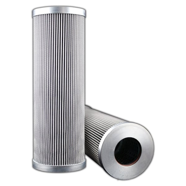 Main Filter Hydraulic Filter, replaces SCHROEDER KZX3